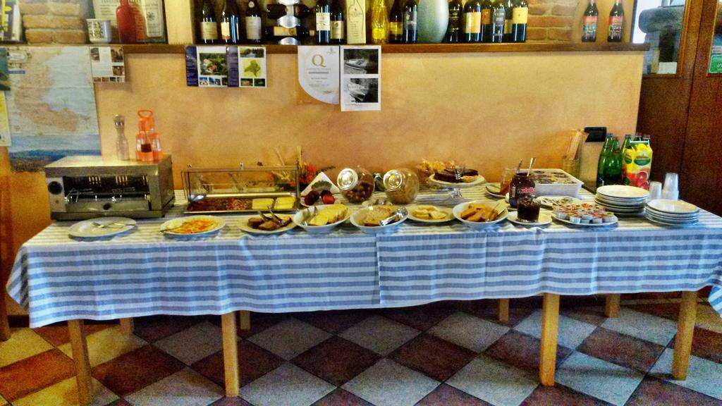Agriturismo Sangallo Bedizzole Extérieur photo