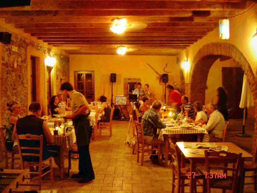 Agriturismo Sangallo Bedizzole Extérieur photo