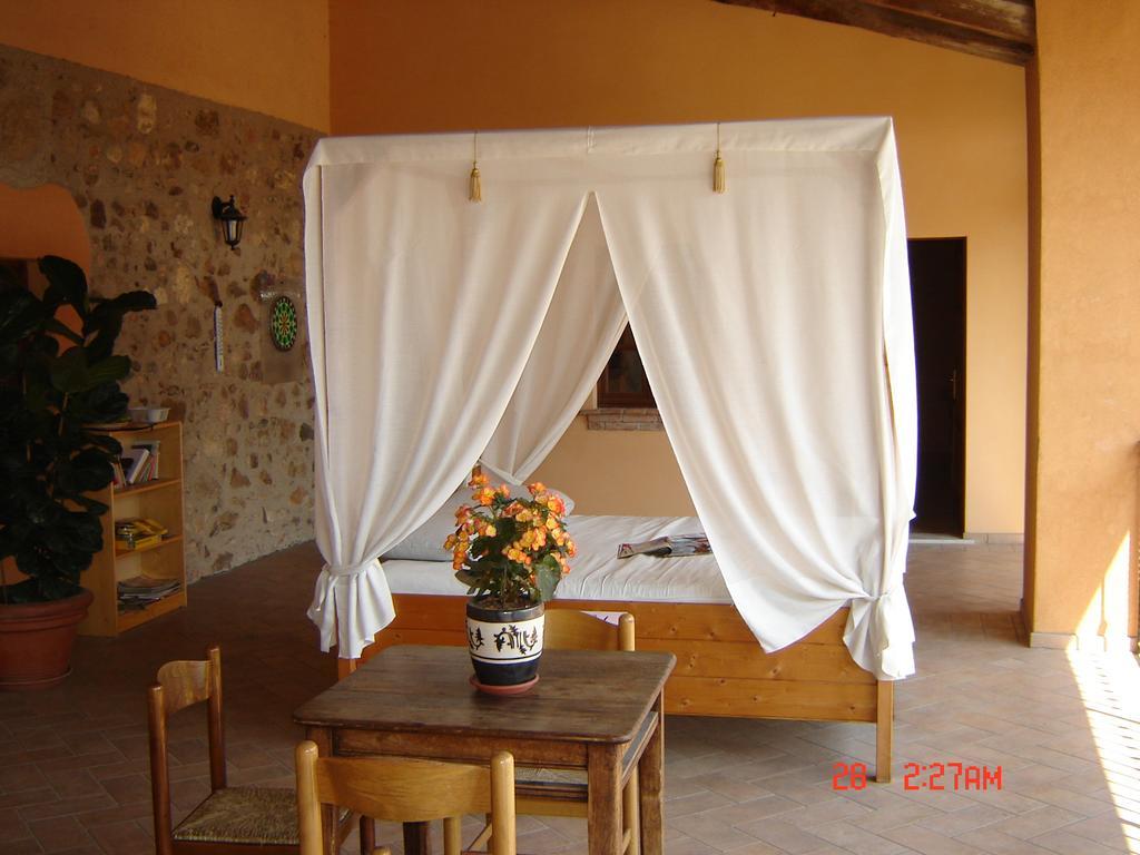 Agriturismo Sangallo Bedizzole Extérieur photo