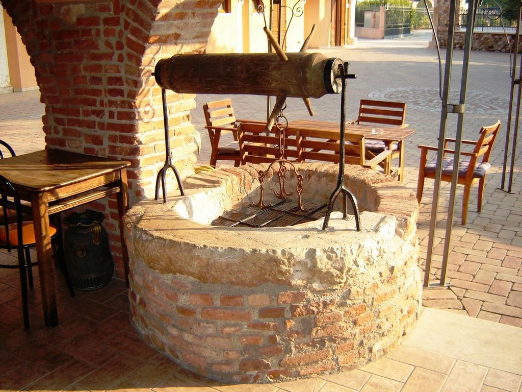 Agriturismo Sangallo Bedizzole Extérieur photo
