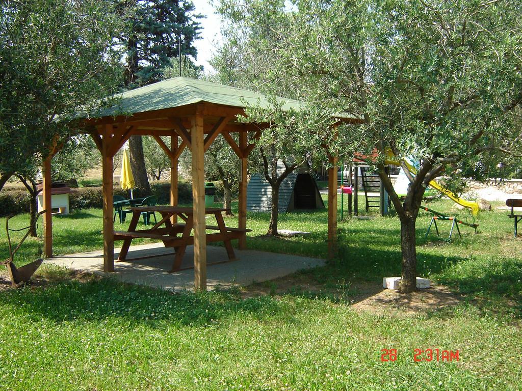 Agriturismo Sangallo Bedizzole Extérieur photo