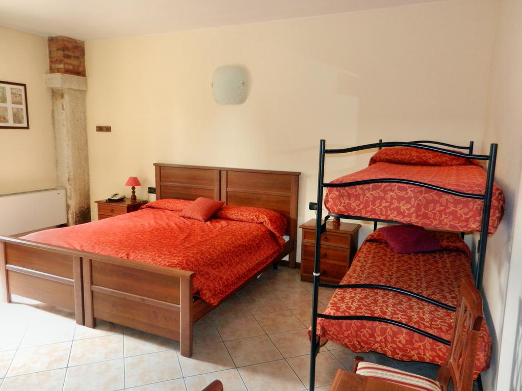 Agriturismo Sangallo Bedizzole Extérieur photo
