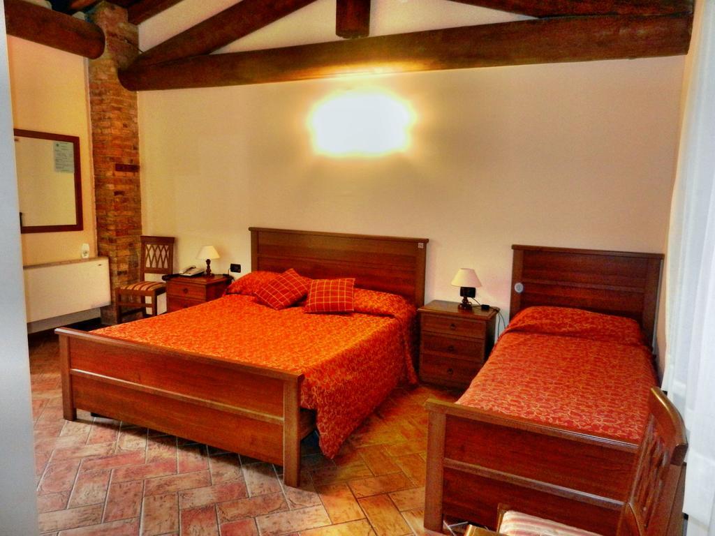 Agriturismo Sangallo Bedizzole Extérieur photo