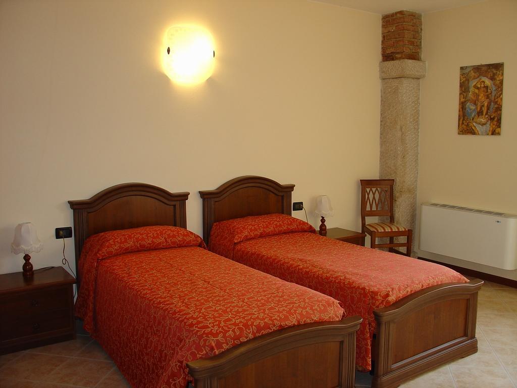Agriturismo Sangallo Bedizzole Extérieur photo