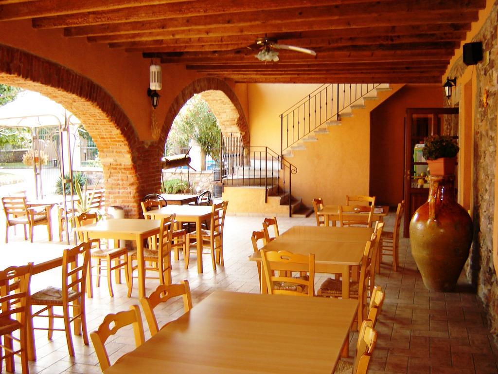 Agriturismo Sangallo Bedizzole Extérieur photo