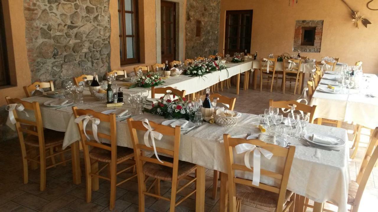 Agriturismo Sangallo Bedizzole Extérieur photo